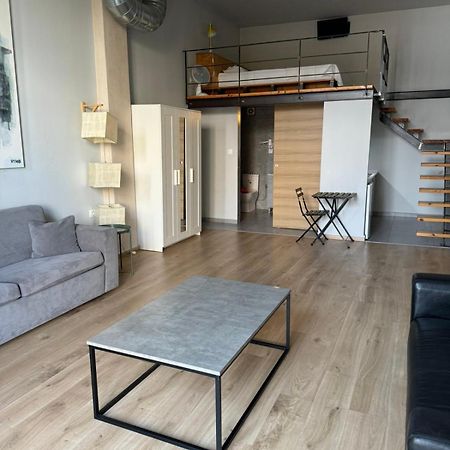 Thess Rooms Georgiou Katechaki 13 Thessaloníki Exteriör bild
