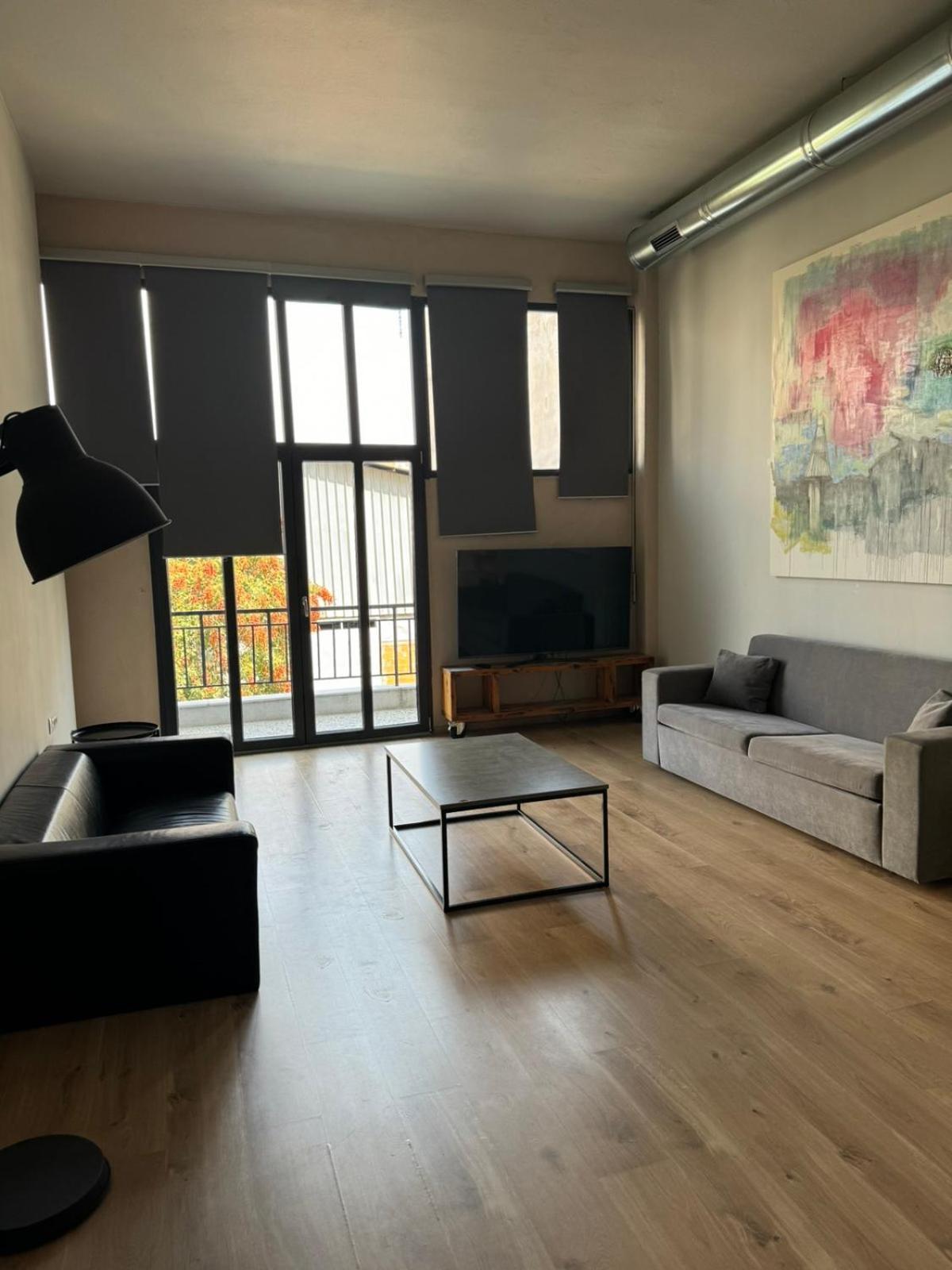 Thess Rooms Georgiou Katechaki 13 Thessaloníki Exteriör bild